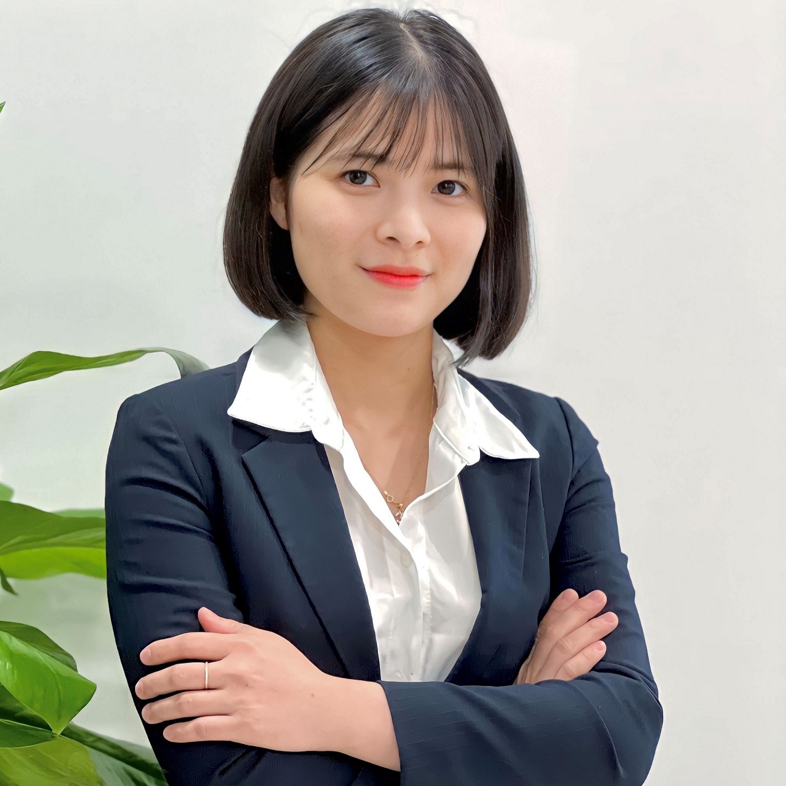 Bà Nguyễn Thị Phương Trinh