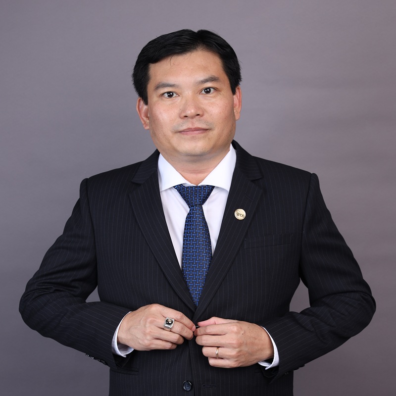 Ông Đồng Hải Hà