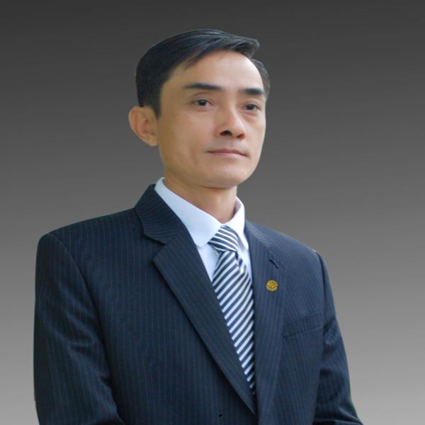 Ông Trần Quang Diệu