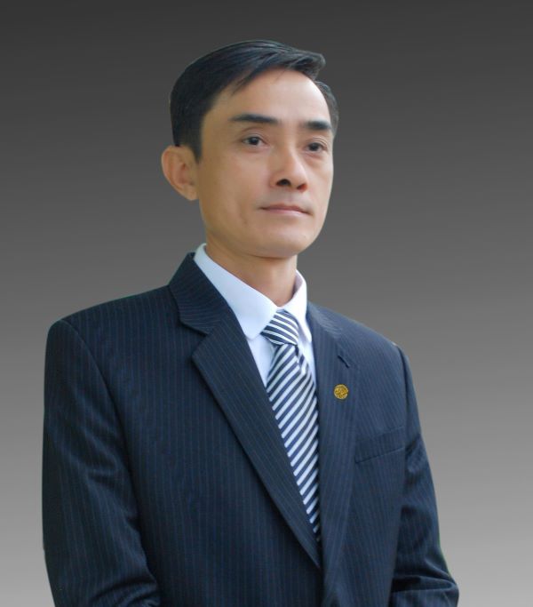 Ông Trần Quang Diệu