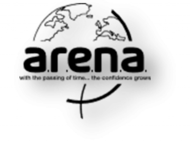Alliance-Arena